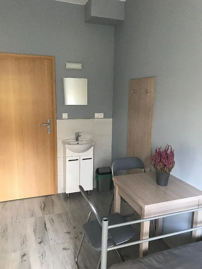 Lawendowy Hostel Wroclaw