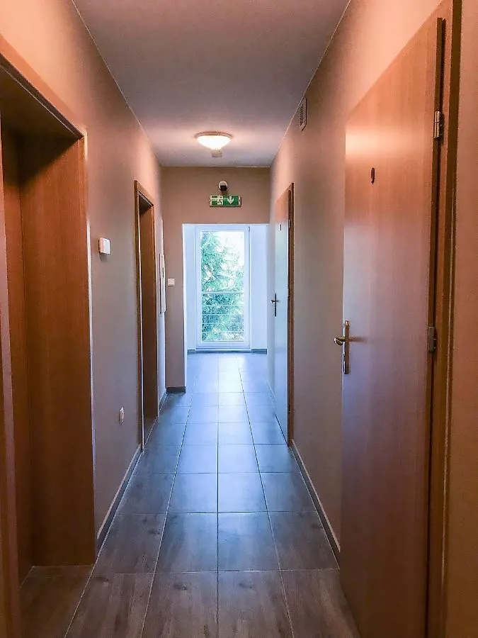 Lawendowy Hostel Wroclaw