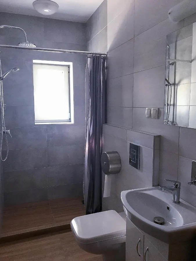 Lawendowy Hostel Wroclaw Poland